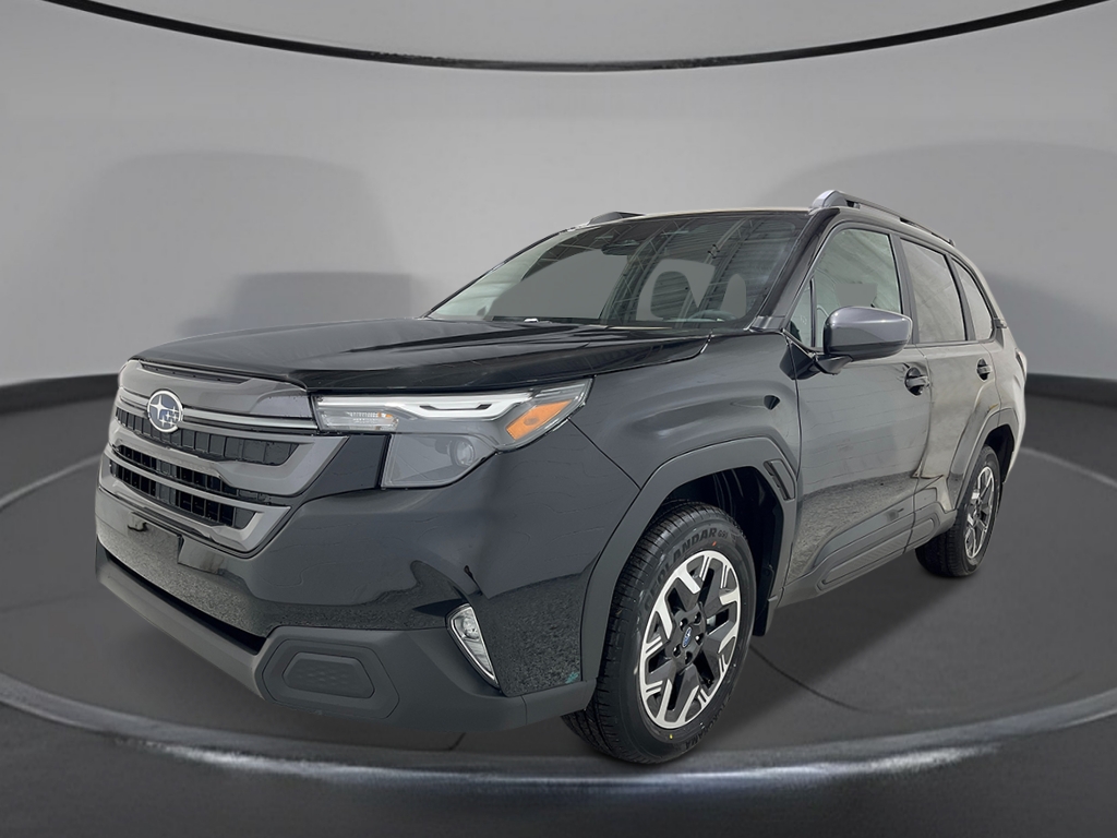 2026 Subaru Forester Premium's photo