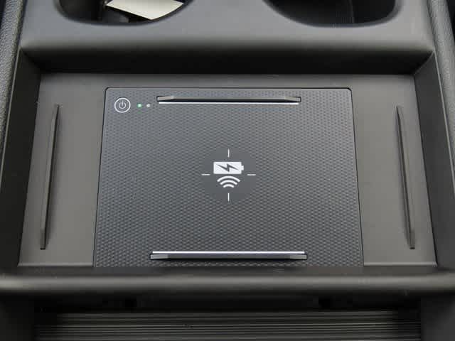 2026 Honda Odyssey EX-L photo 21