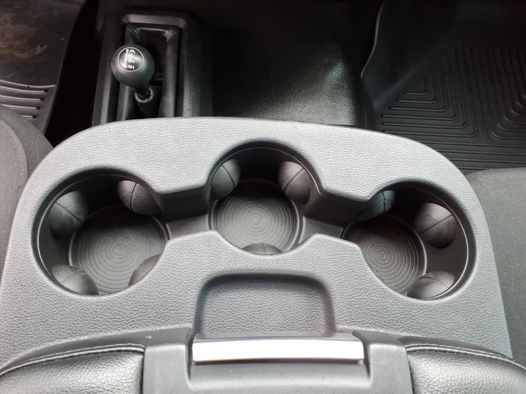 2022 RAM 2500 - Image 15