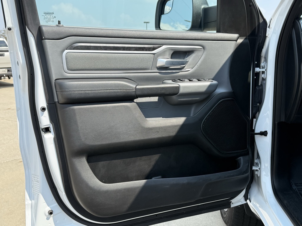 2023 Ram 1500 Big Horn Lone Star photo 14