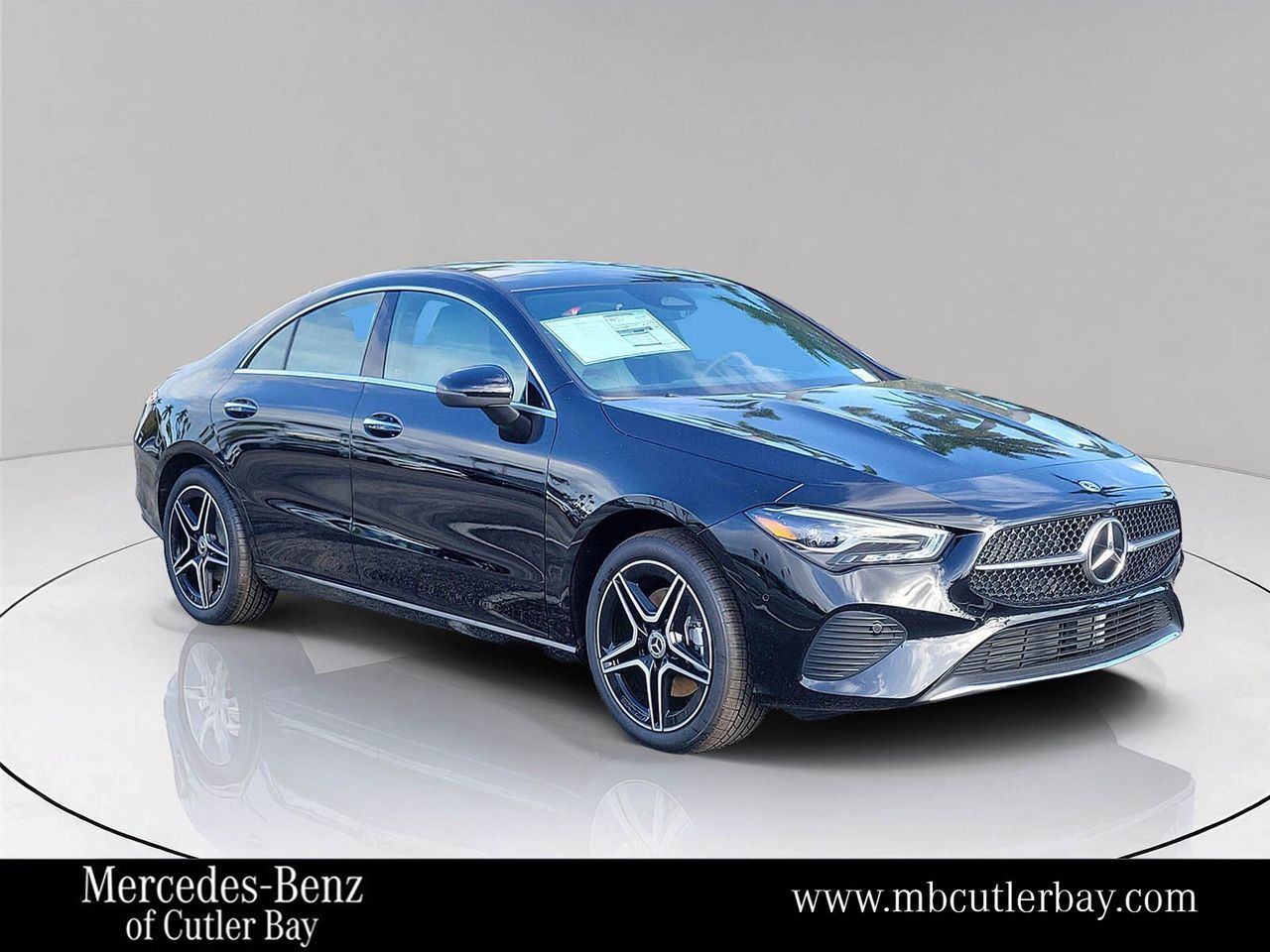 2026 Mercedes-Benz CLA
