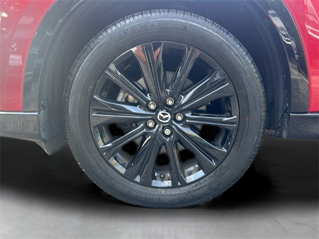 2024 Mazda CX-5 2.5 Turbo Premium photo 16