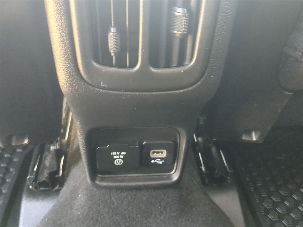 2019 Jeep Compass Latitude photo 15