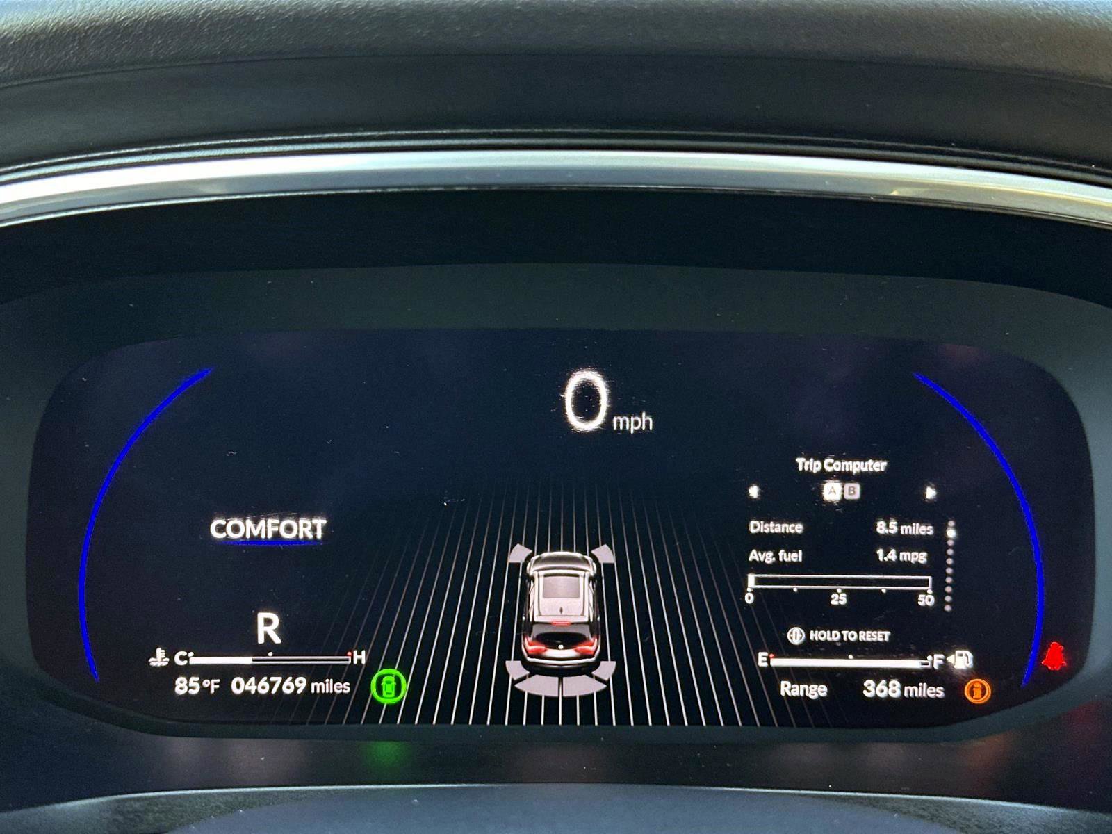 2023 Acura MDX SH-AWD Advance photo 27