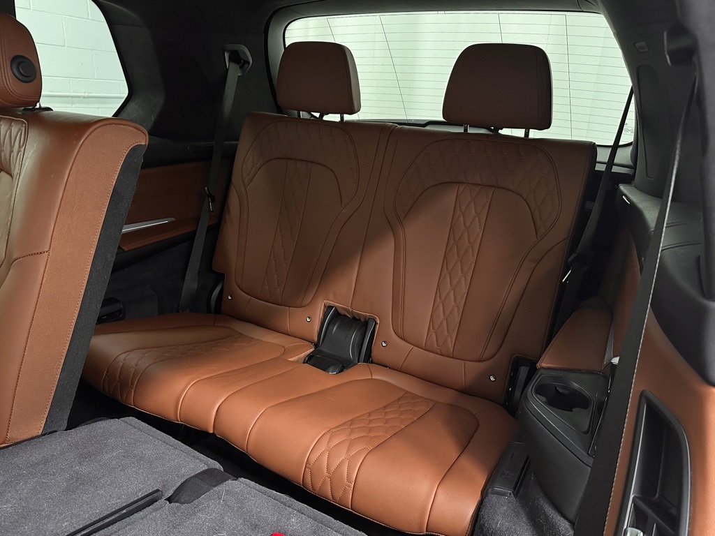 2023 Bmw X7 xDrive40i photo 16