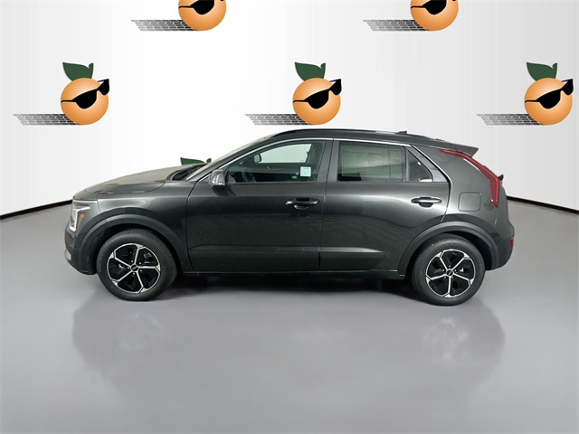 2025 Kia Niro EX photo 2