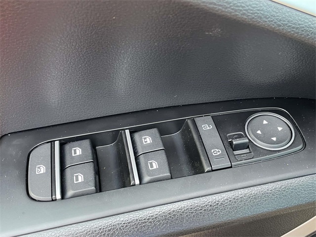 2022 Kia Soul LX photo 22