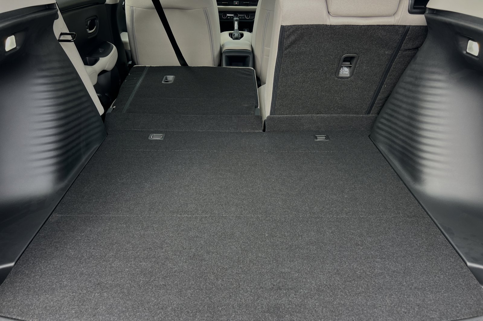 2025 Honda HR-V LX photo 11