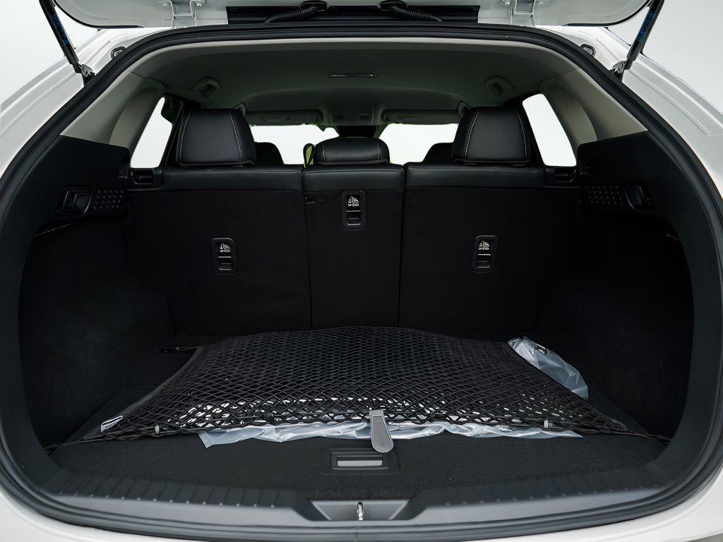 2025 Mazda CX-5 2.5 Select photo 7