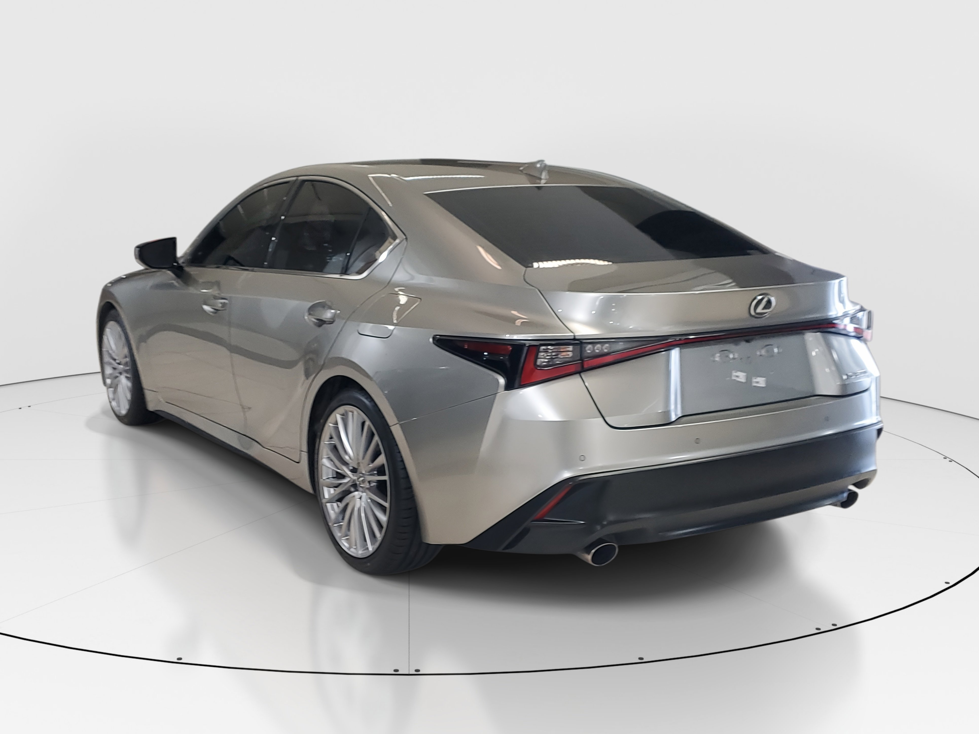 2023 Lexus IS 300 photo 6