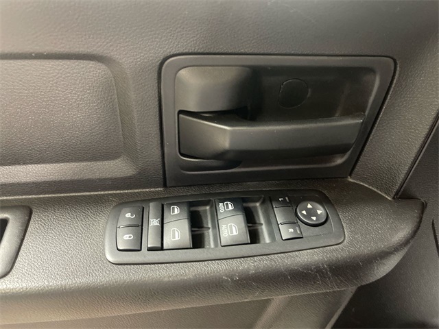 2017 Ram 1500 Express photo 10