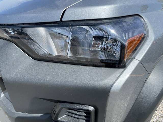 2025 Chevrolet Colorado Trail Boss photo 8
