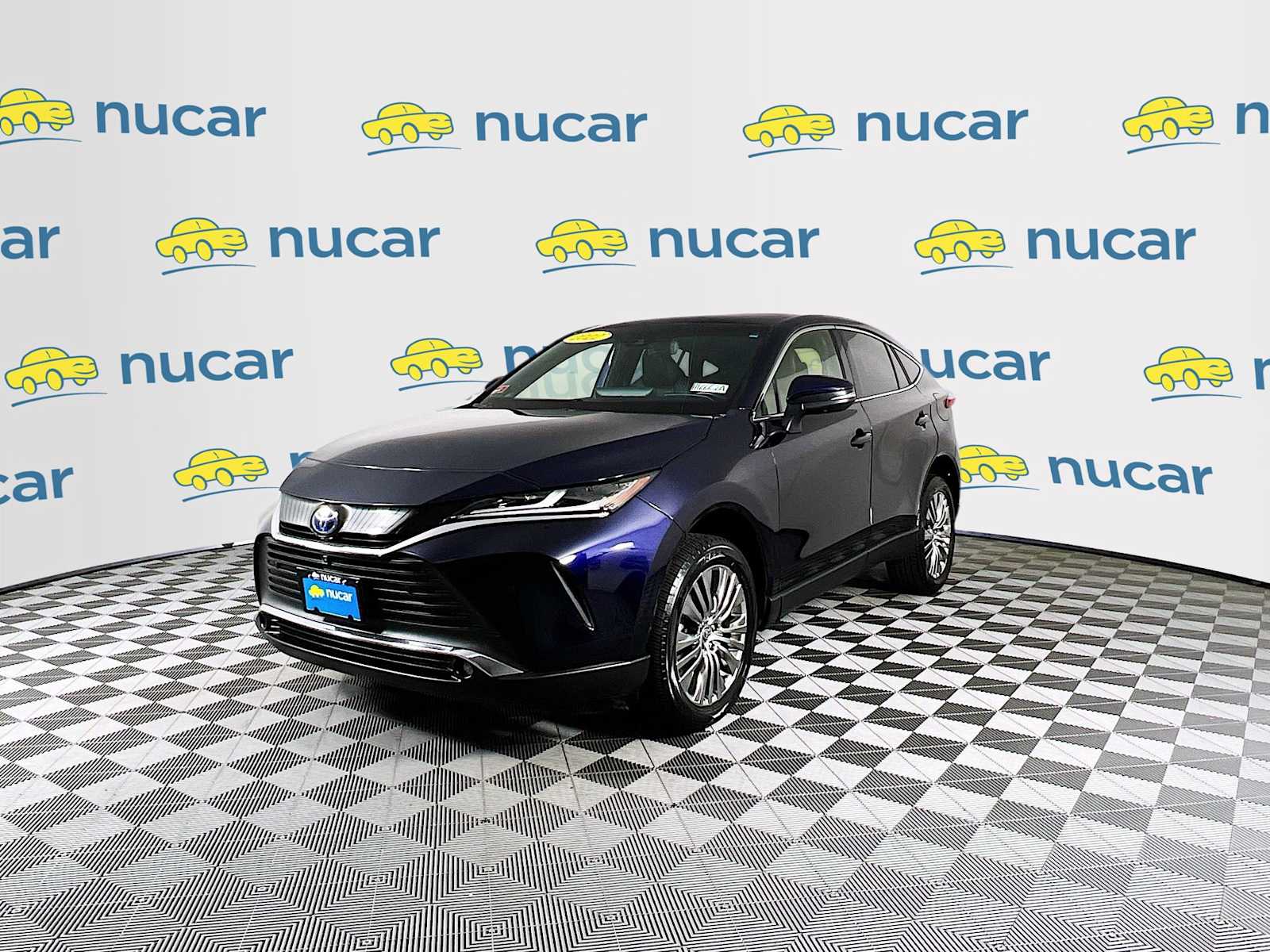 PreOwned 2022 Toyota Venza Limited Sport Utility in Norwood H16662A