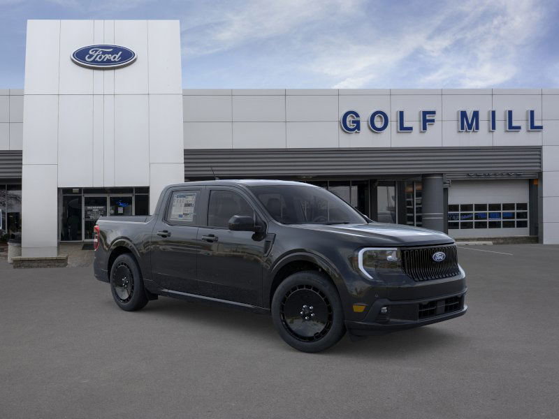 2026 FORD MAVERICK - Image 6