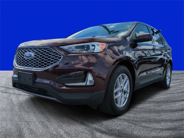2023 Ford Edge SEL photo 6
