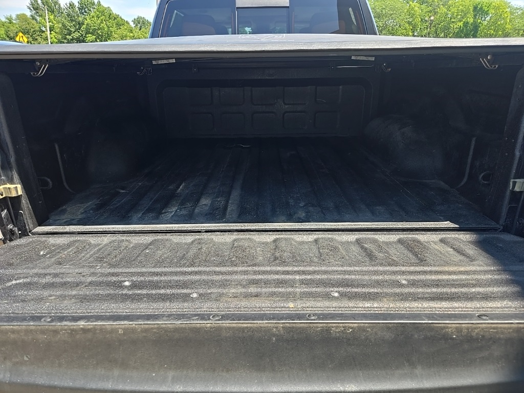 2017 Ram 1500 Laramie photo 27