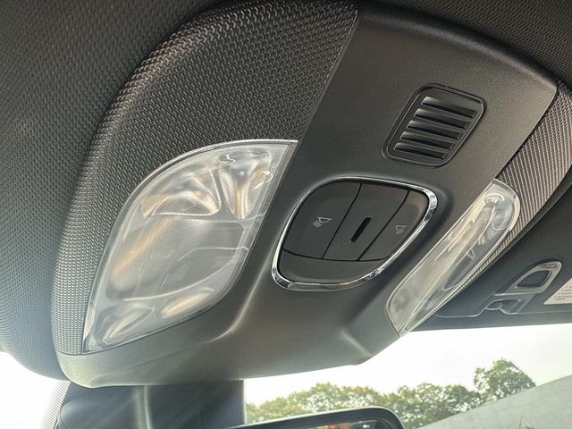 2024 Jeep Compass Latitude photo 19