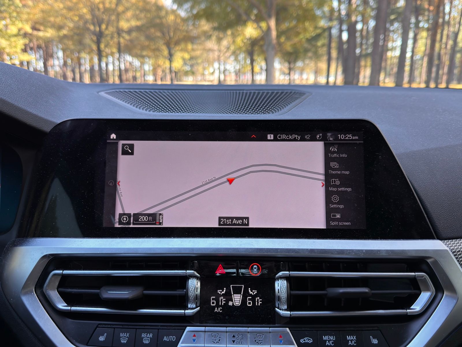 2022 Bmw M440i xDrive photo 3