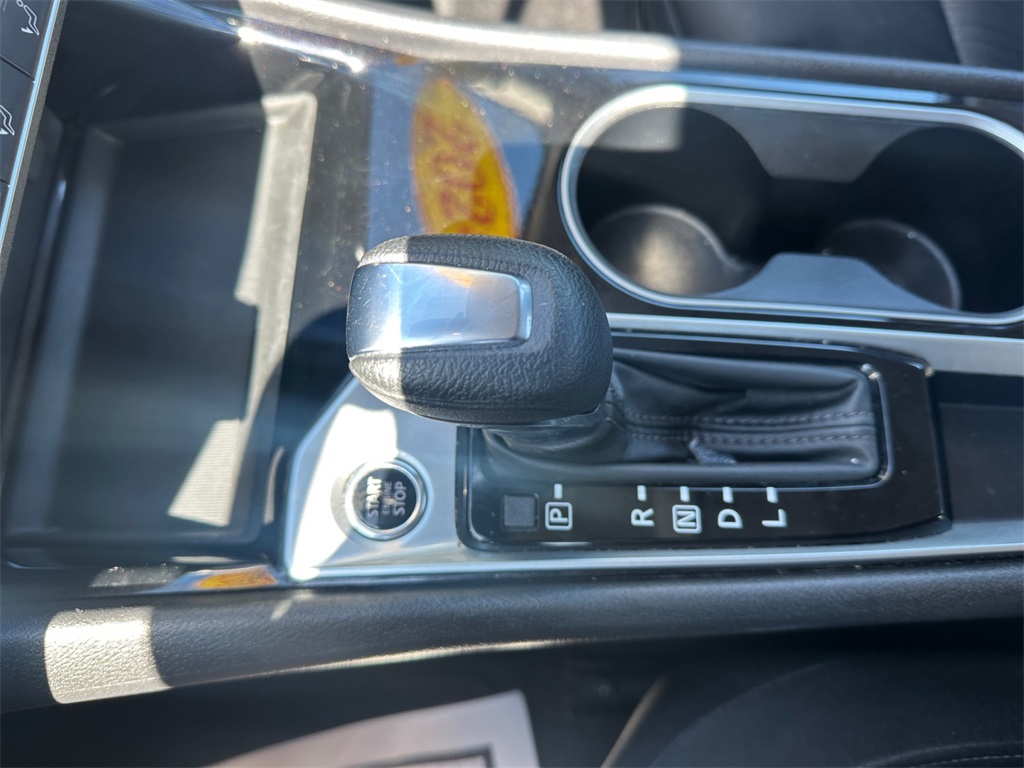 2024 Nissan Altima 2.5 SV photo 29
