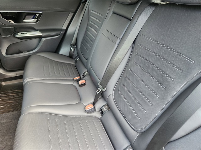 2024 Mercedes Benz GLC 300 Coupe photo 10
