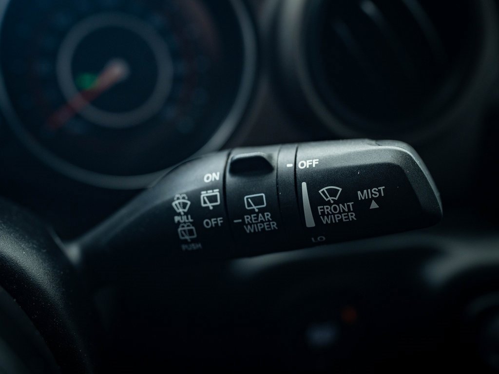 2020 Jeep Wrangler Unlimited Willys photo 26