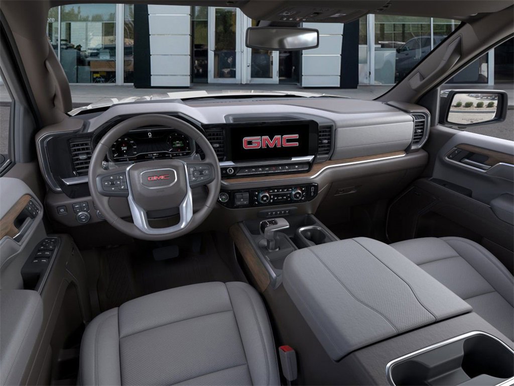 2026 Gmc Sierra 1500 SLT photo 15