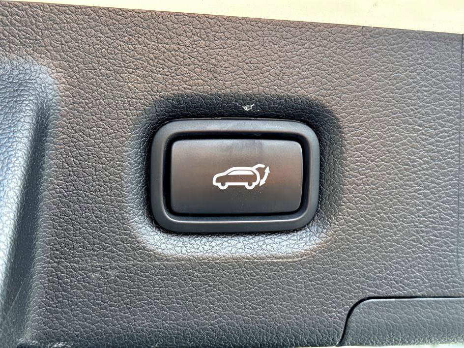 2022 Hyundai Santa Fe XRT photo 8