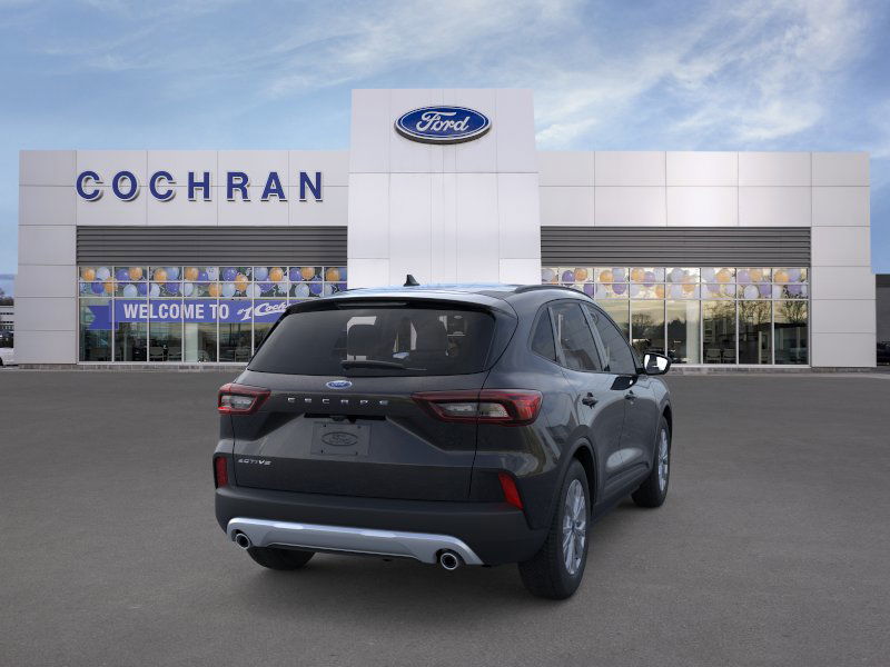 2025 Ford Escape Active photo 5