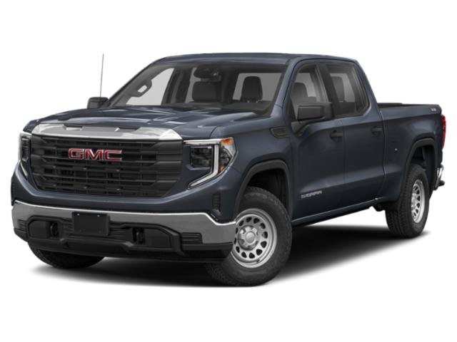 2023 GMC Sierra 1500 SLT's photo