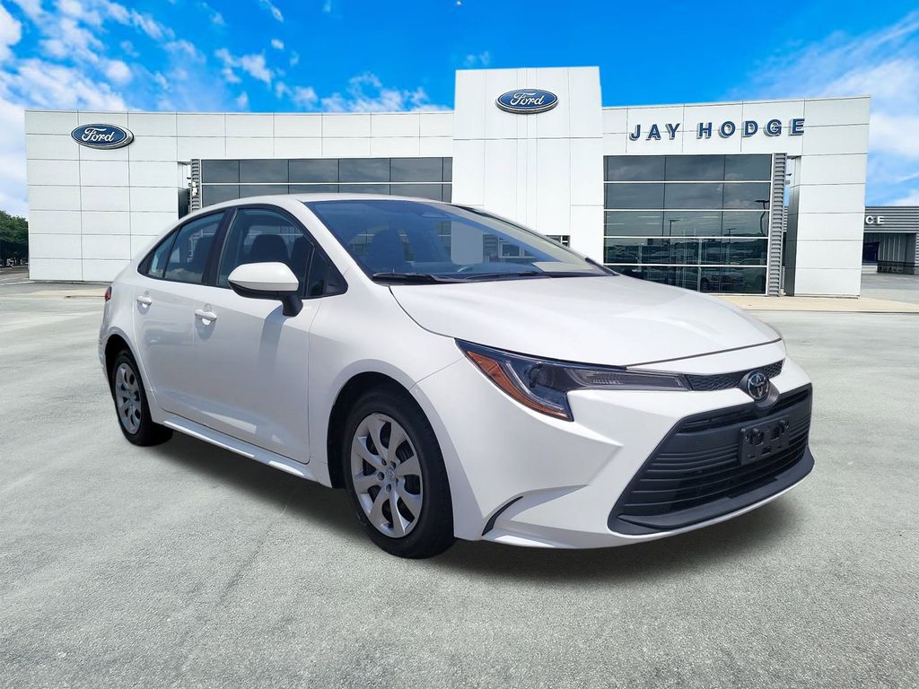 2023 Toyota Corolla