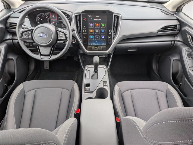 2025 Subaru Crosstrek Premium photo 24