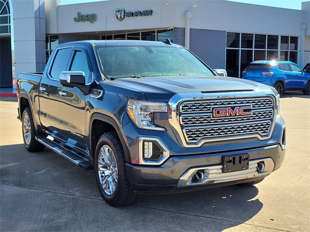 2020 GMC Sierra 1500 Denali Denali's photo