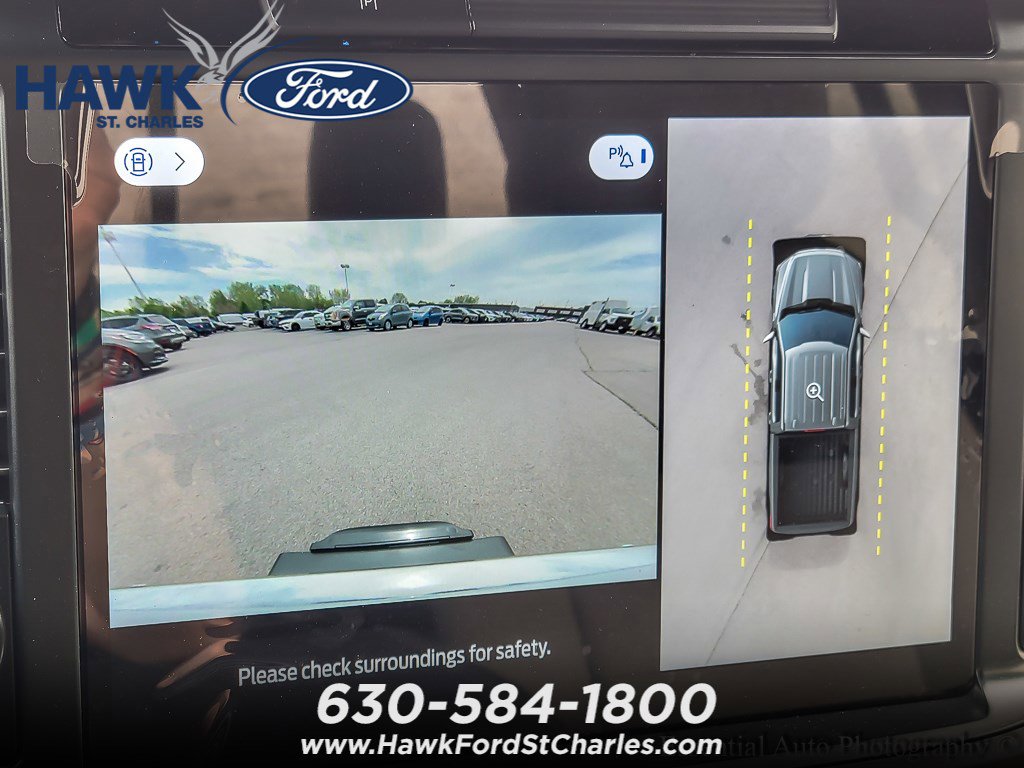 2025 FORD F-150 - Image 13