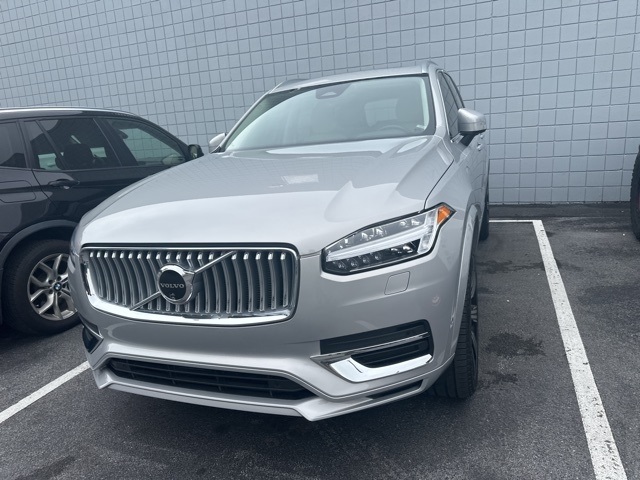 2024 Volvo XC90 Recharge T8 Plus photo 3