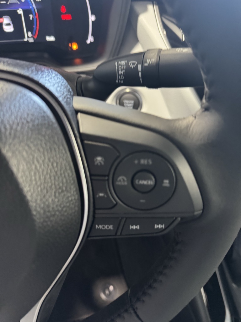 2025 Toyota Corolla SE photo 33