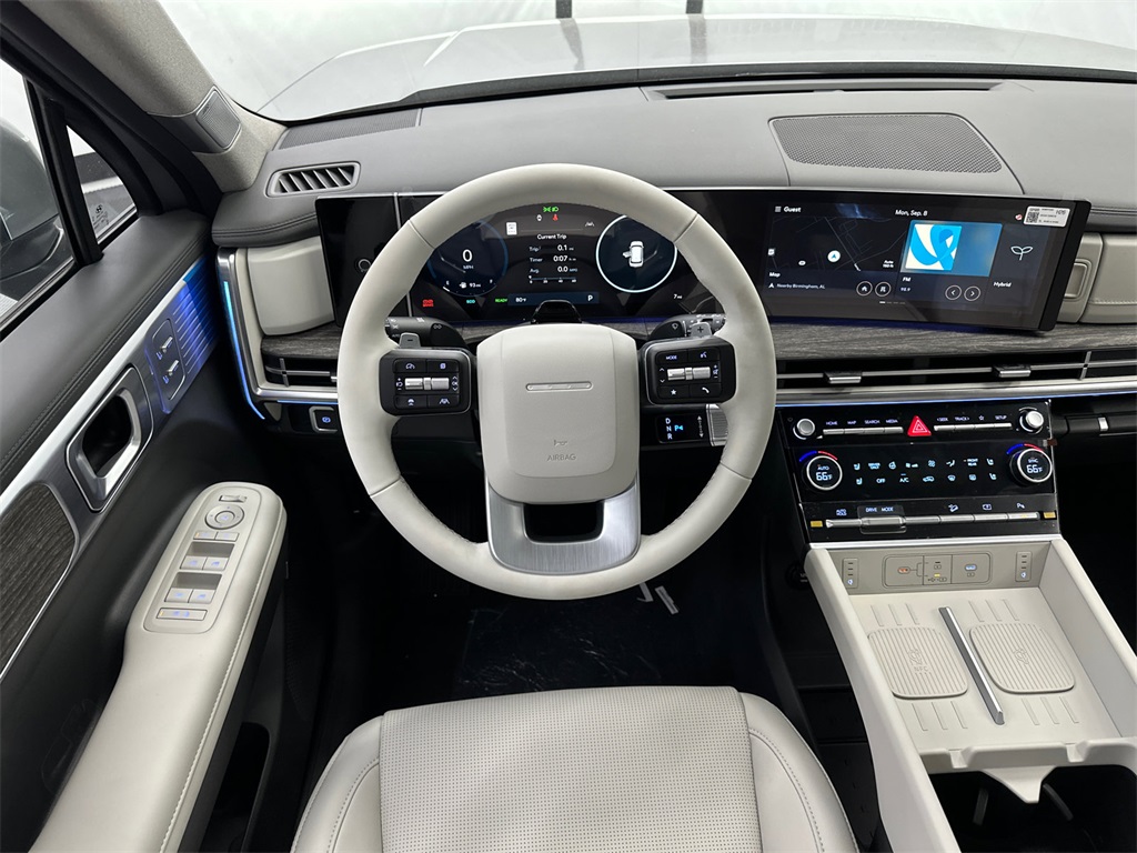 2026 Hyundai Santa Fe Limited photo 26