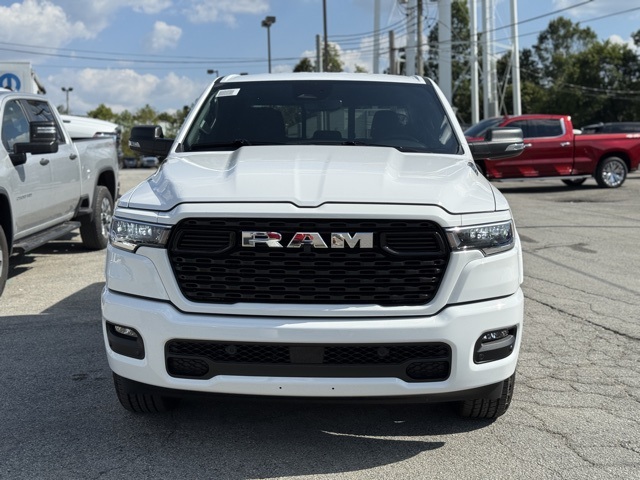 2026 Ram 1500 Big Horn Lone Star photo 2