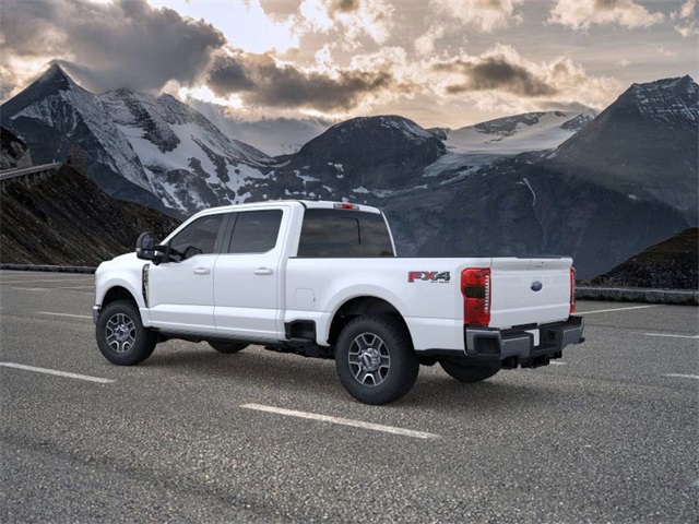 2026 Ford F-350 photo 4