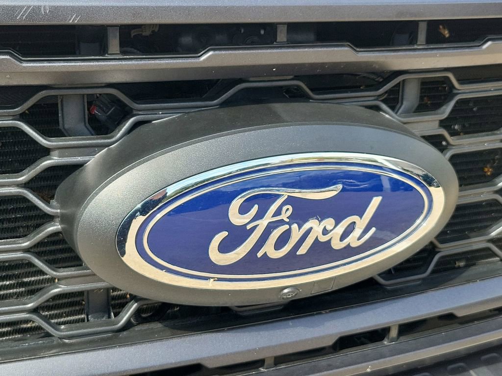 2024 Ford F-250 Lariat photo 32