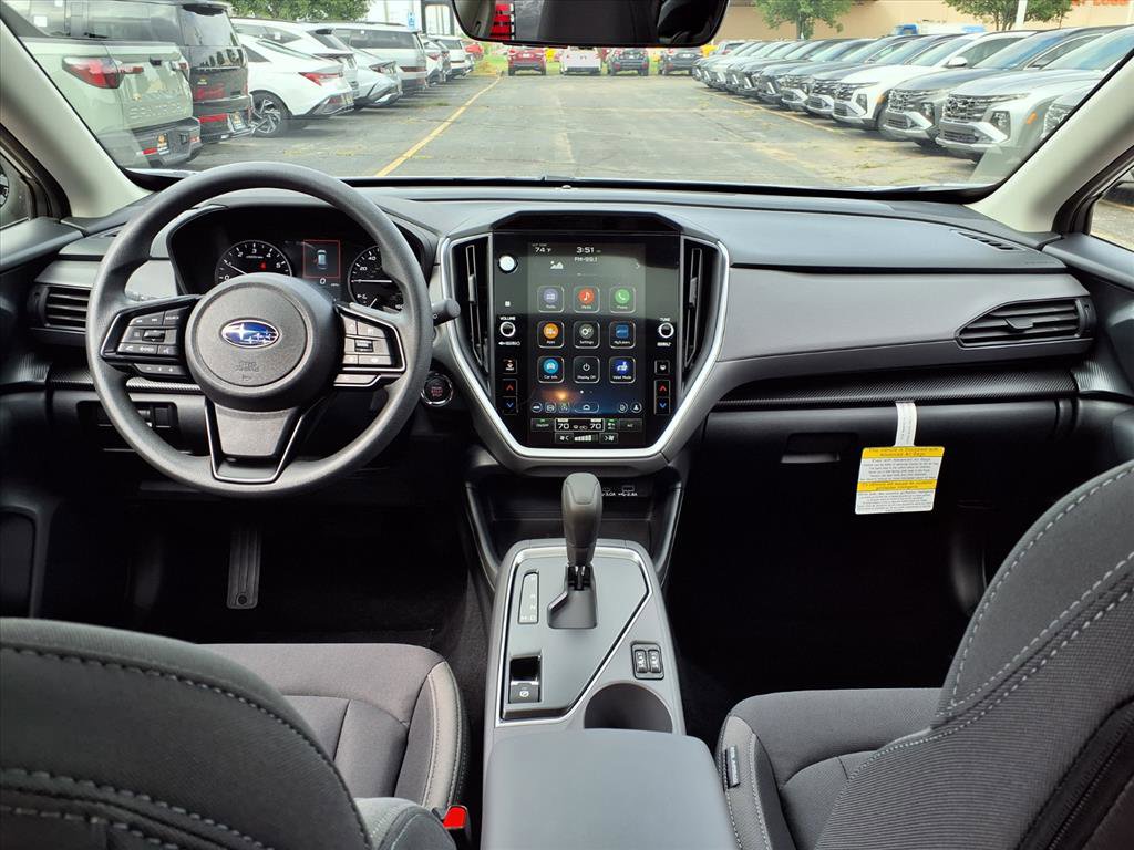 2025 Subaru Crosstrek Premium photo 5