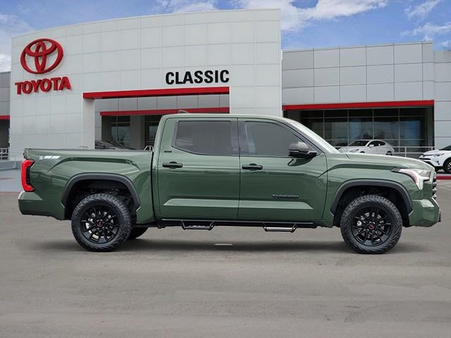 2023 Toyota Tundra SR5 photo 3