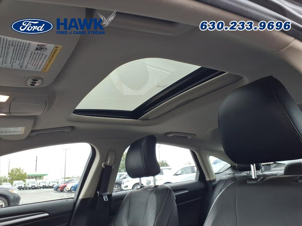 2017 FORD FUSION - Image 19