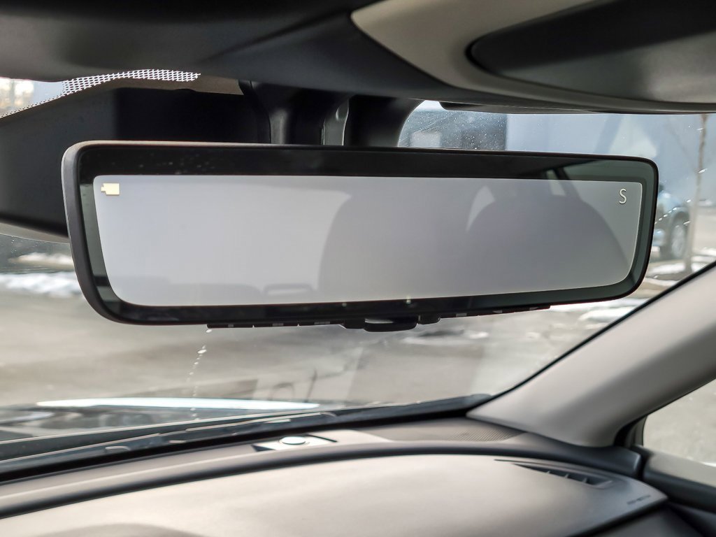 2025 SUBARU OUTBACK - Image 14