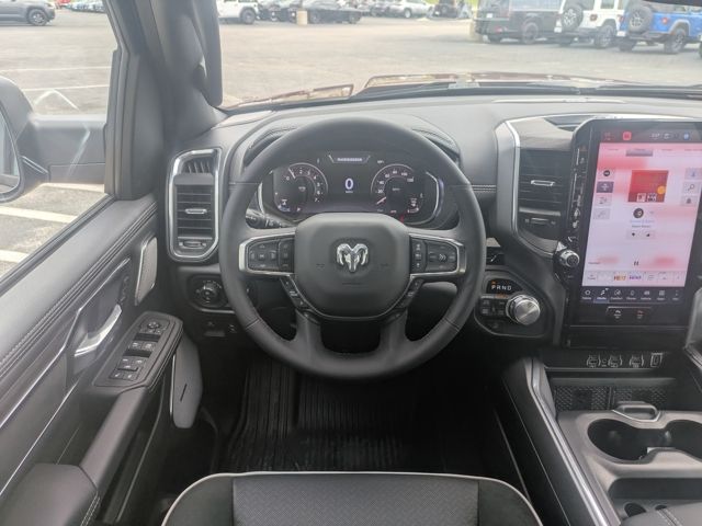 2026 Ram 1500 Laramie photo 13