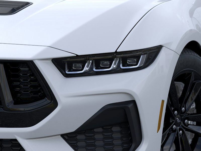 2025 Ford Mustang GT photo 18