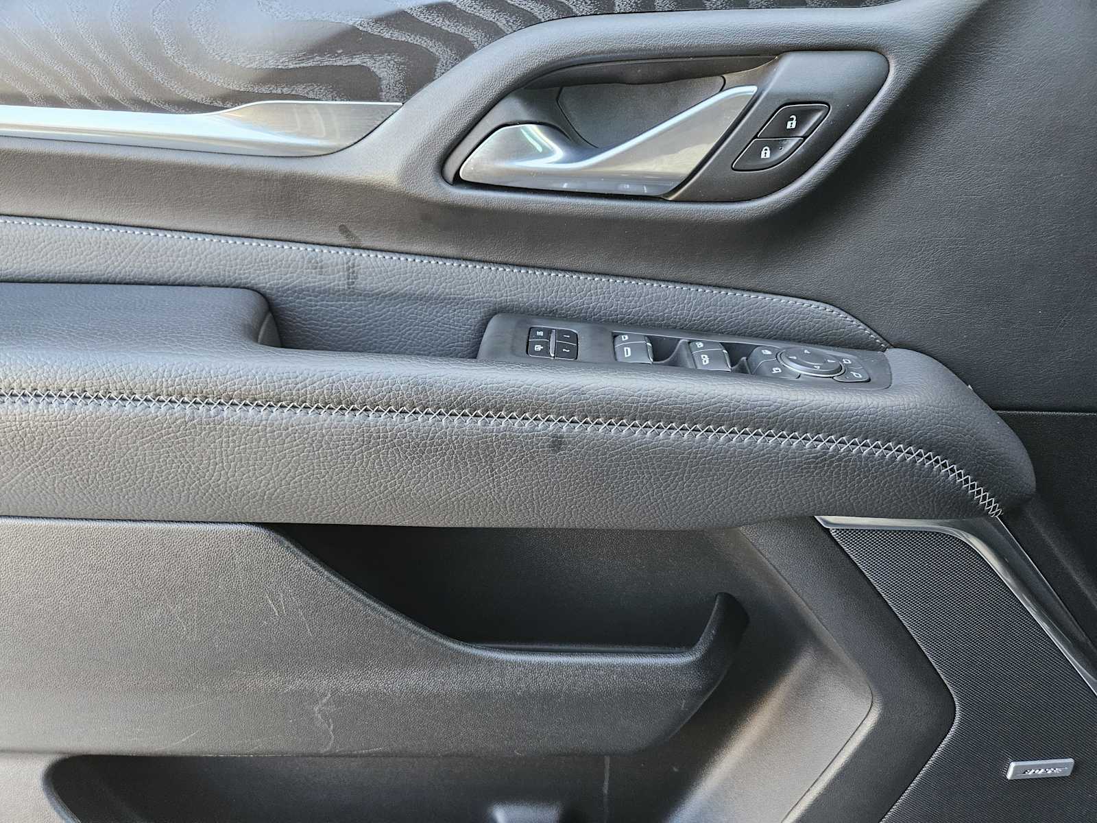 2022 Gmc Yukon XL Denali photo 17