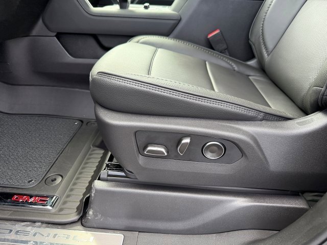 2026 Gmc Sierra 1500 Denali photo 17