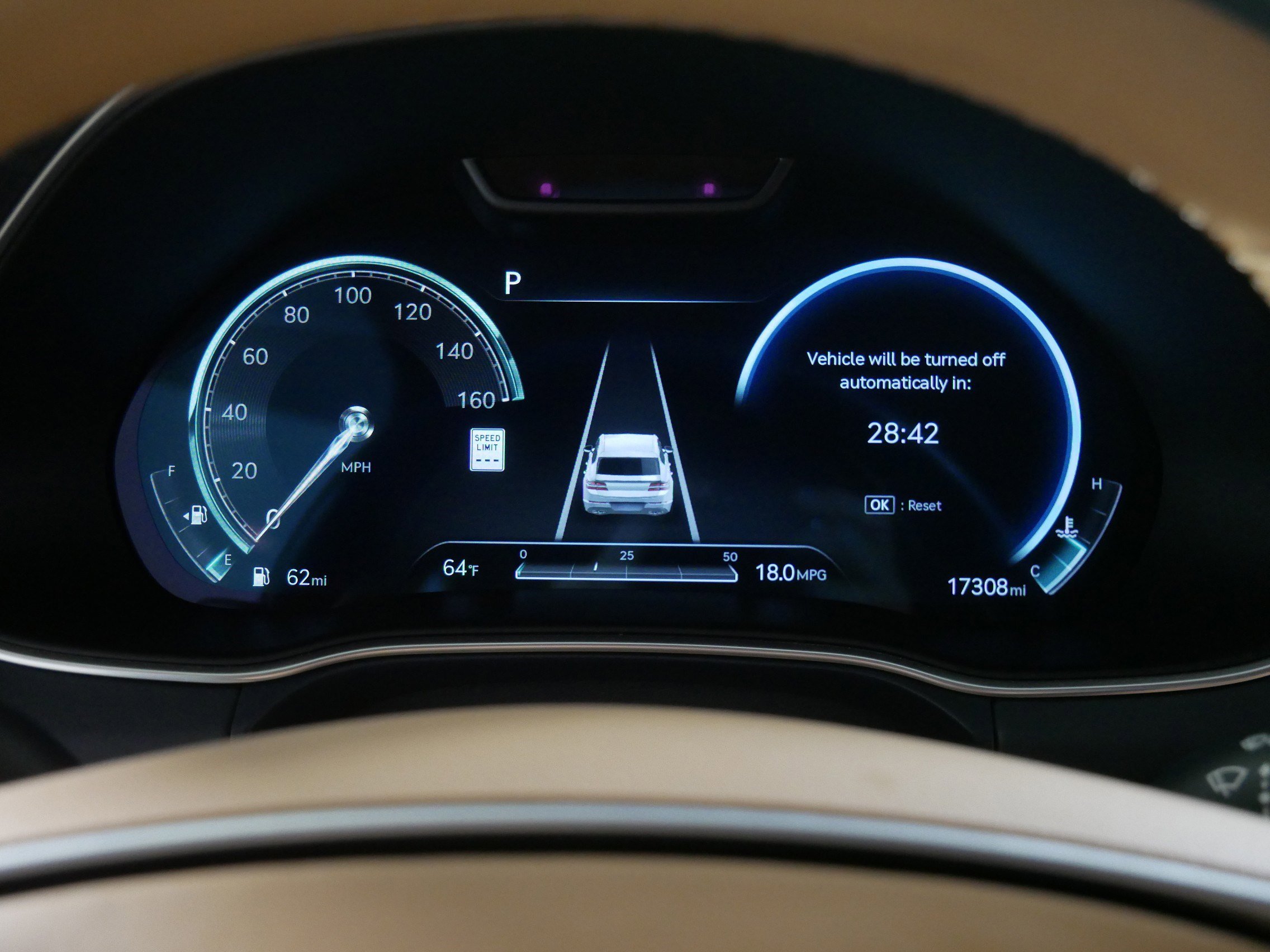 2024 Genesis GV80 Advanced 3.5T Prestige Signature photo 18