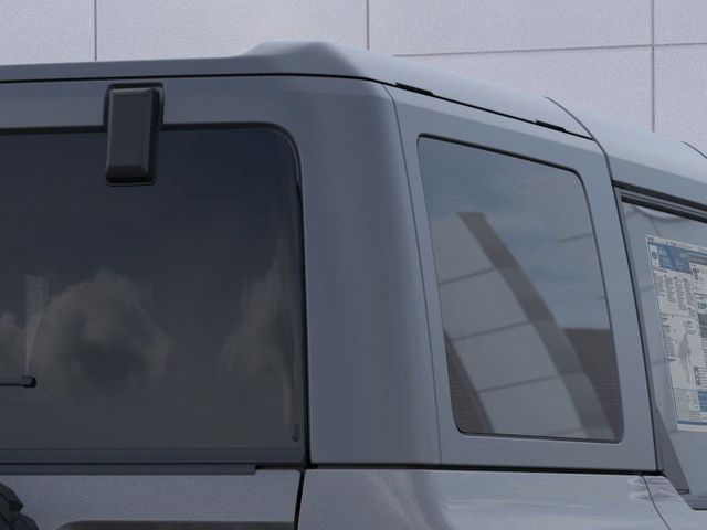 2025 FORD BRONCO - Image 50