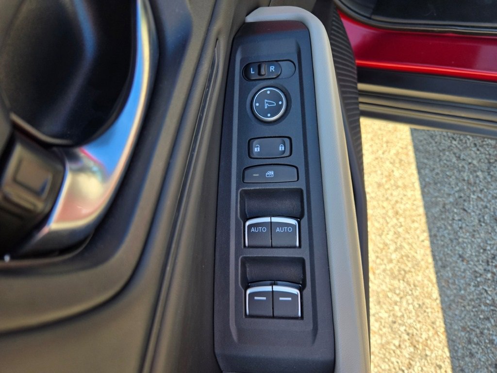 2023 Honda Accord EX photo 17